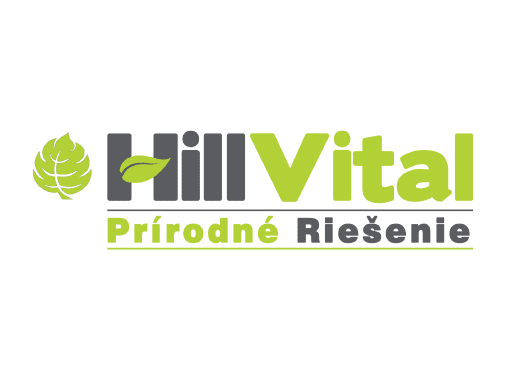 HillVital logo