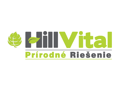 HillVital logo