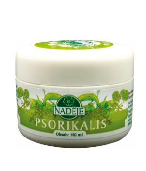 Masť Psorikalis 100 ml