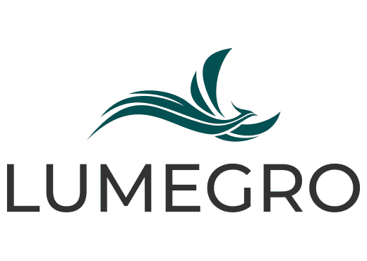 Lumegro logo