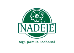 Naděje Mgr. Jarmila Podhorná